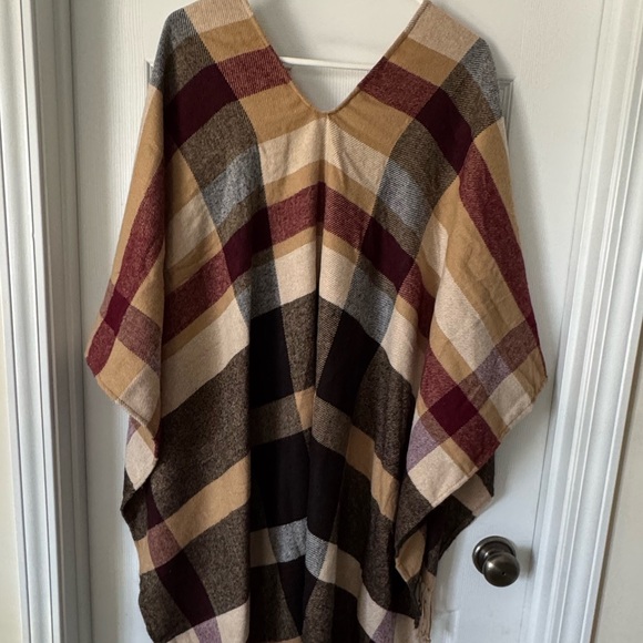 Plaid Shaw - Picture 9 of 10